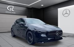 Mercedes-Benz A 200 New car – compare 36 deals with Comparis.
