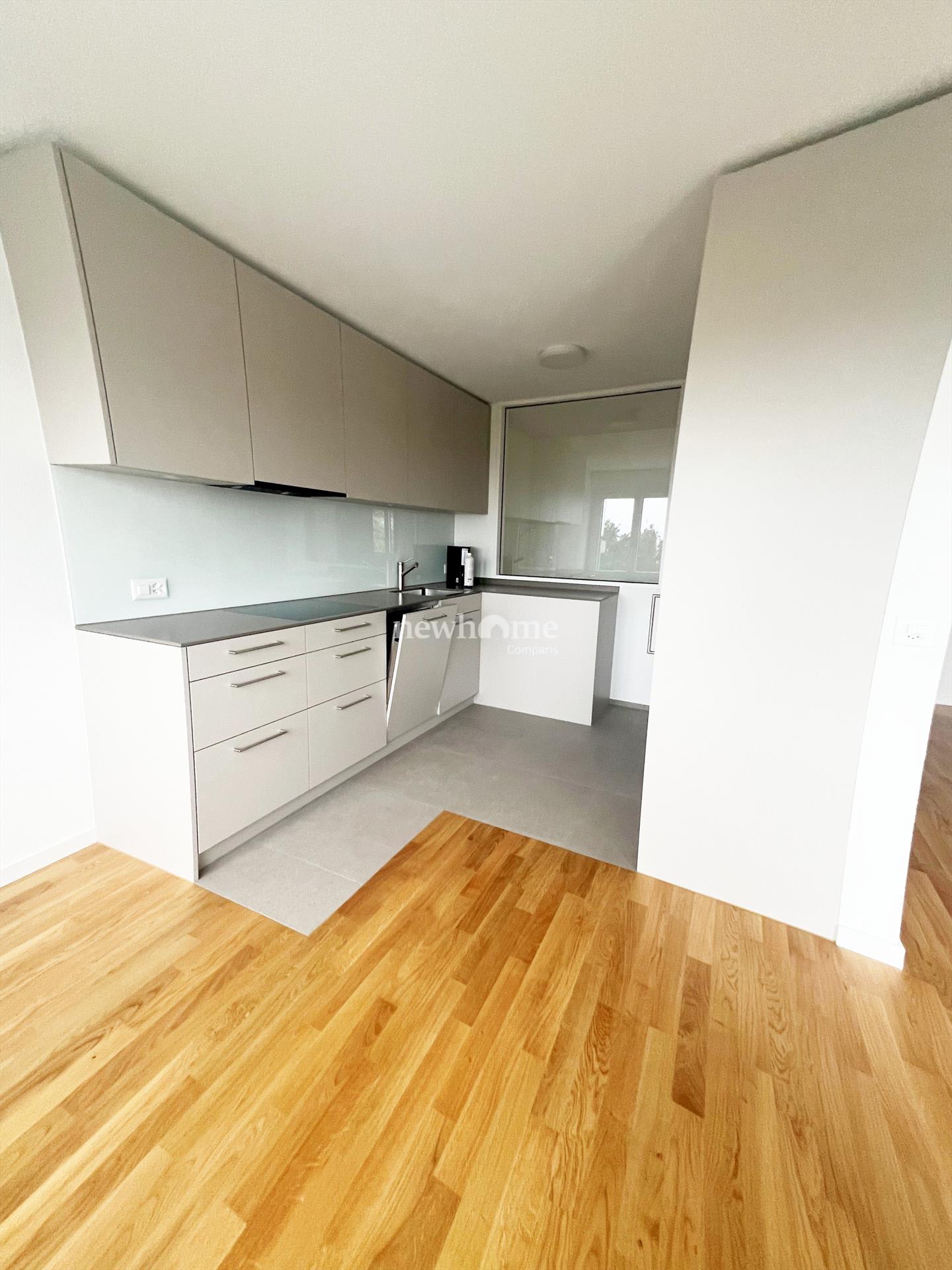 Bild 5.5 Zimmer Maisonette-Wohnung