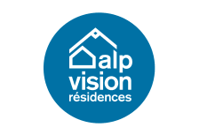 Alpvision immobilier