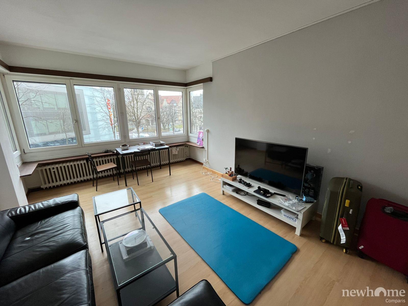 Bild Furnished apartment from mid Feb until end of March