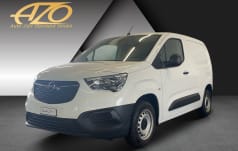 Opel Combo 2022 – Preise und technische Daten