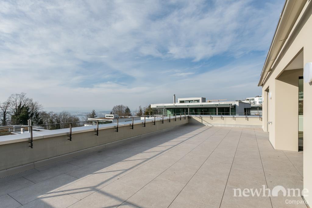 Bild Ihr neues Zuhause am Zugerberg