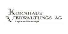 Kornhaus Verwaltungs AG
