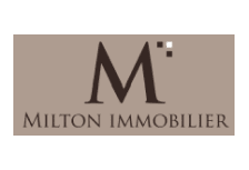 MILTON IMMOBILIER