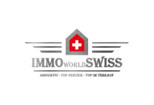 Immoworldswiss GmbH
