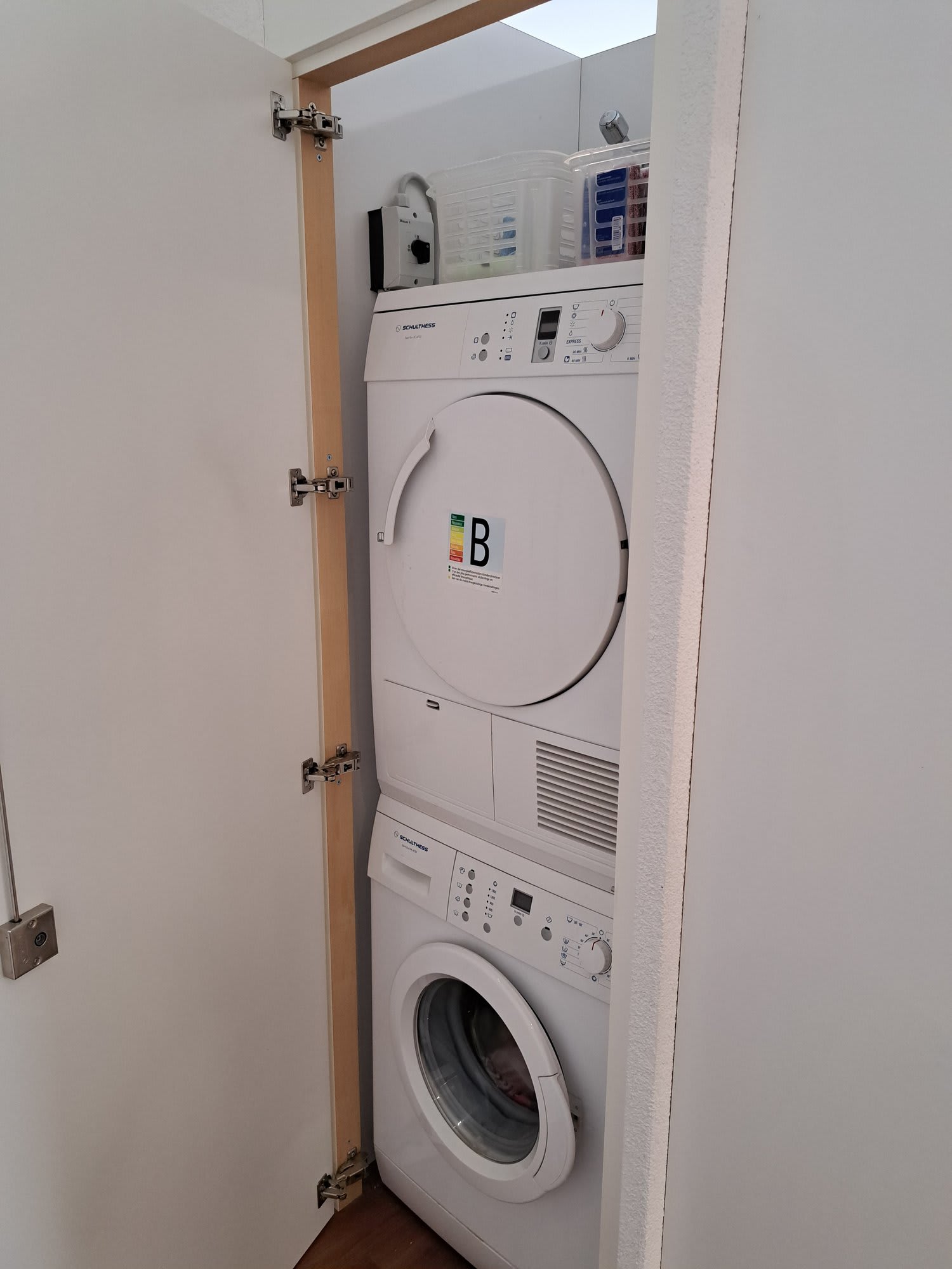 4.5 Rooms, 93 m², 1. floor